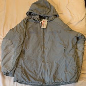 US Military Gen 3 Extreme Cold Weather Parka